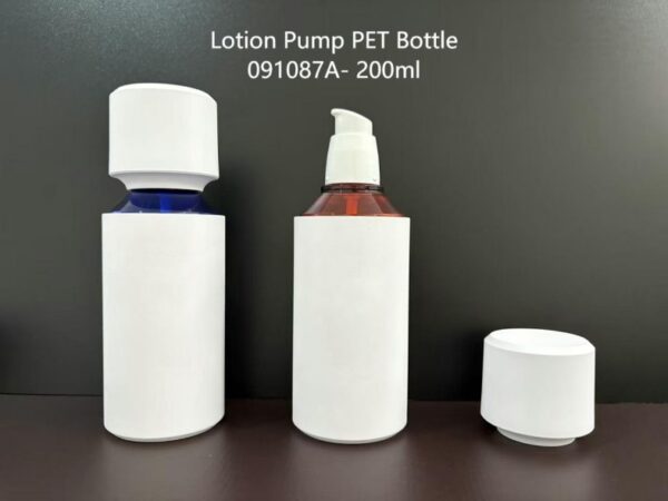 091087A
Shaped Bottle