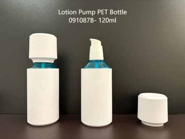 091087B
Shaped Bottle