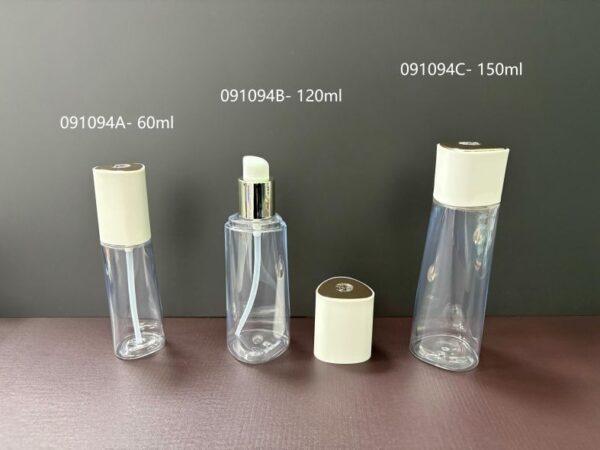 091094A
Bottle with Deco Top