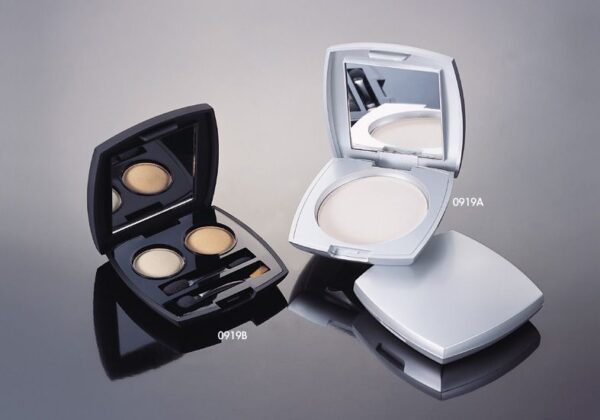 0919A-505-9.74g-Single-With-Mirror-Snap-Closure-.jpg 0919B
Multi-Color Shaped Compact with Mirror