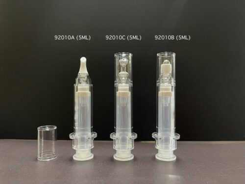 092010A
Shaped Bottle with Double-Wall, S-Free and Refillable