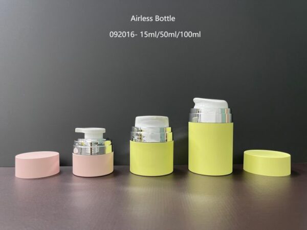 092016
Bottle with Airtight and Airless
