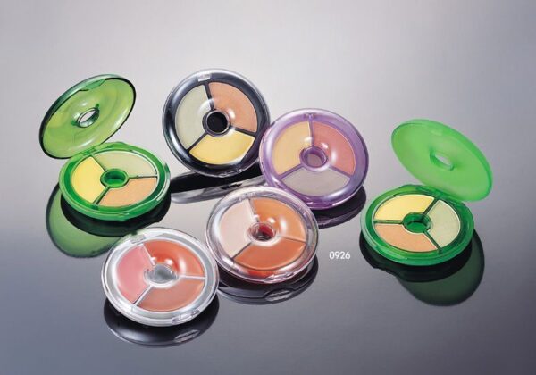 0926
Multi-Color Compact