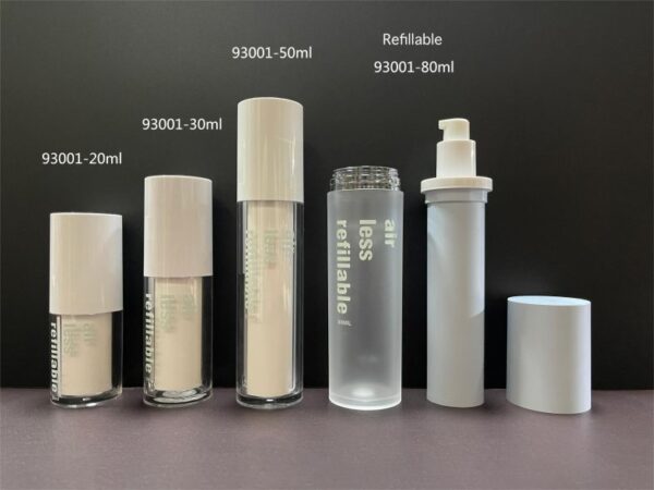 093001-80
Bottle, Refillable