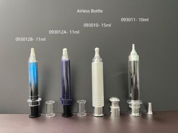 093012B
Shaped Bottle with Airless