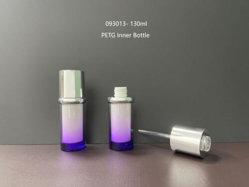 093013
Bottle with Double-Wall