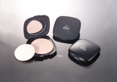 ct 0932
Square Compact with Mirror