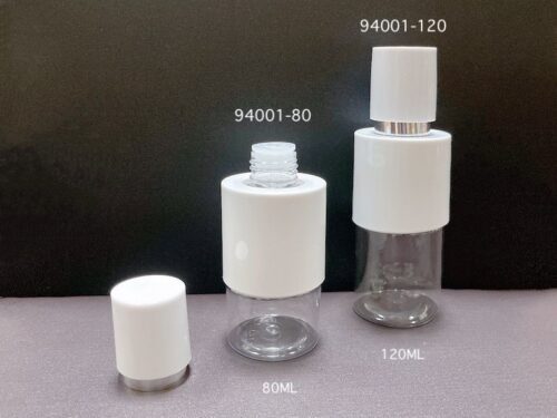 094001-120
Shaped Bottle