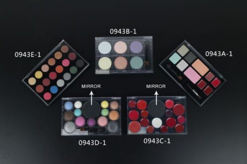 0943A-Multi-With-Mirror-Snap-Closure-ABS-0943A-1.jpg 0943A
Multi-Color Square Compact with Mirror