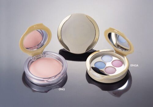 ct 0945
Compact with Mirror