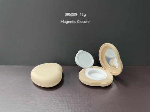 095009
Shaped Cushion with Mirror and On-Off Switch