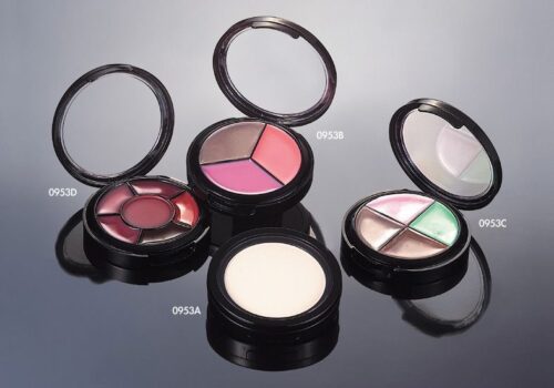 0953B
Multi-Color Compact