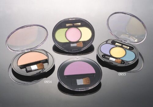 0955
Multi-Color Compact