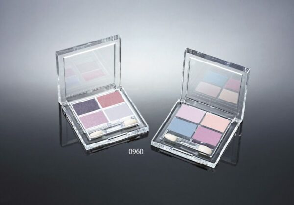 0960
Multi-Color Square Compact, S-Free