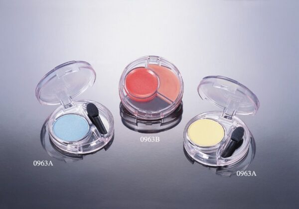 0963B
Multi-Color Compact