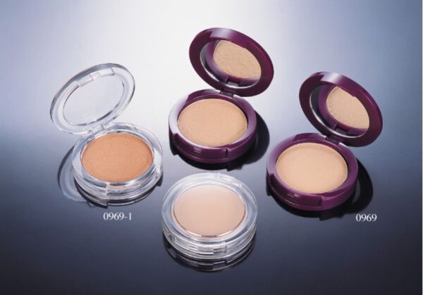 ct 0969
Compact with Mirror