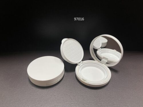 097016
Cushion with Mirror, Refillable