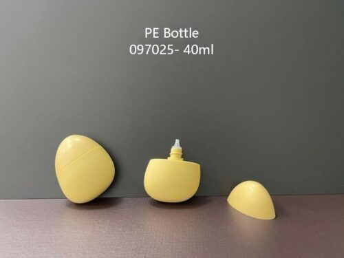 097025
Shaped Bottle