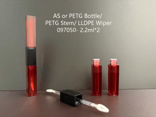 097050
Multi-Color Lipgloss with Applicator