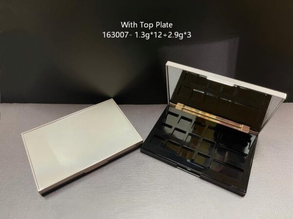 163007
15-Color, Compact, With Mirror