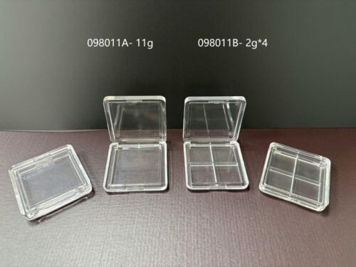 098011B
Multi-Color Square Compact