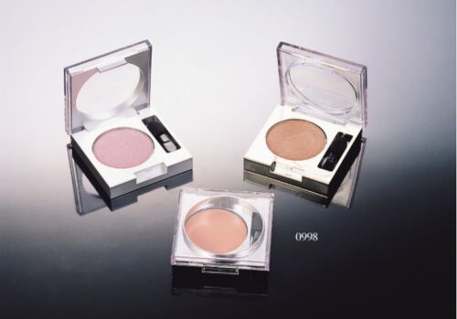 0998
Multi-Color Square Compact