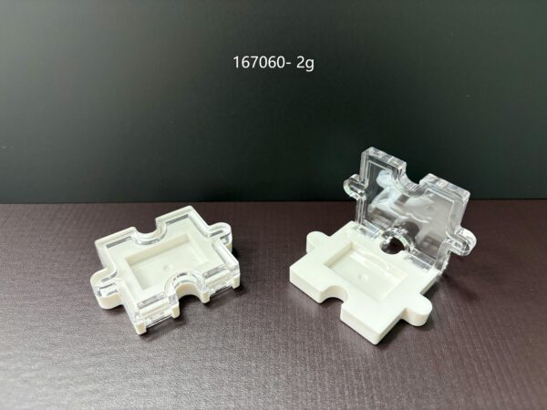 167060
One-Color Shaped, Compact