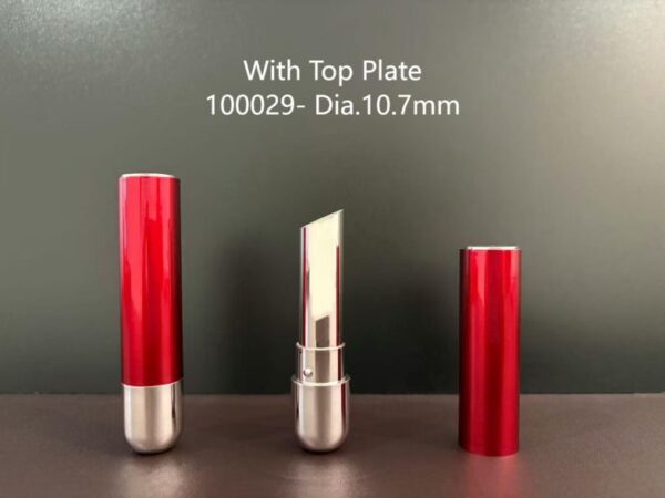 100029
Lipstick with Top Plate