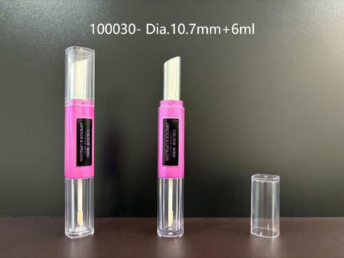 100030
Square Lipgloss with Applicator