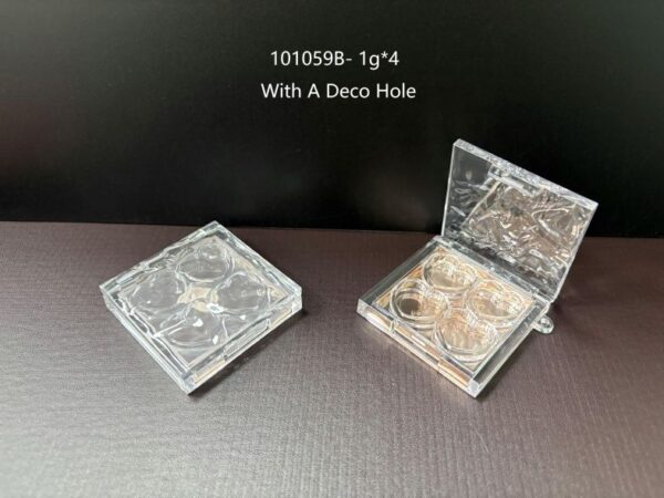 101059B
Multi-Color Square Compact