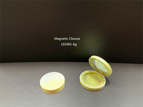 101065
Compact with Mirror and Magnetic Closure