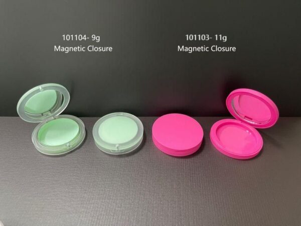 101104
Compact with Mirror