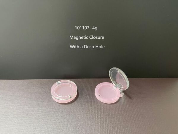 101107
Compact