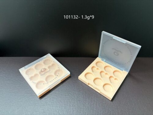 101132
Multi-Color Square Compact