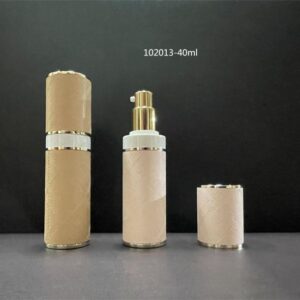 102013
Bottle with Deco Top