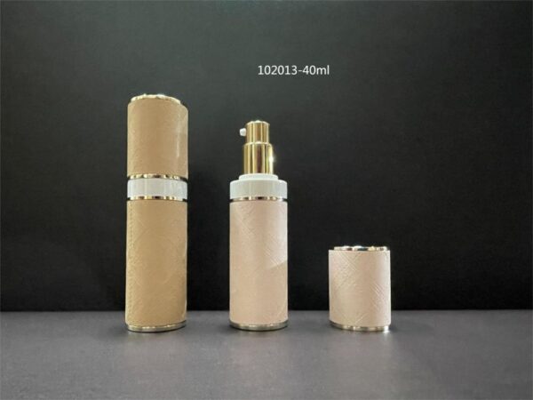 102013
Bottle with Deco Top