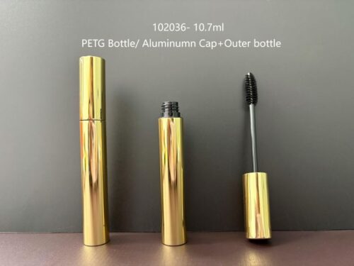 102036
Lipgloss with Applicator, S-Free