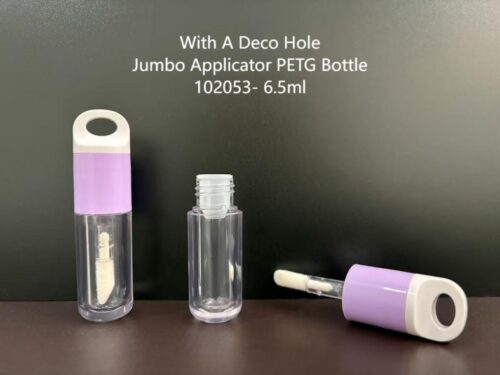 102053
Lipgloss with Applicator and Loop