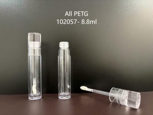 102057
Lipgloss with Applicator, S-Free and Eco