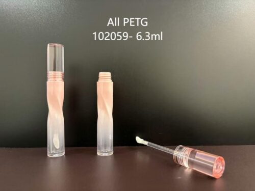 102059
Lipgloss with Applicator, S-Free and Eco