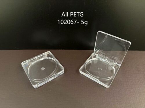 102067
Square Compact, S-Free