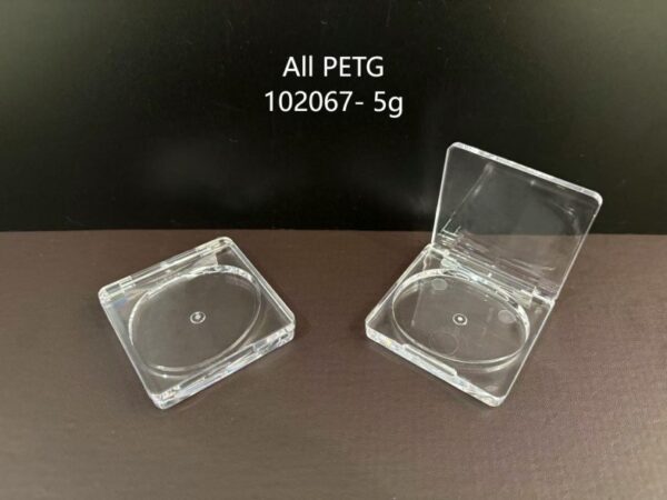102067
Square Compact, S-Free