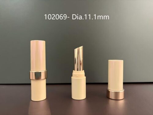 102069
Lipstick with Snap Closure