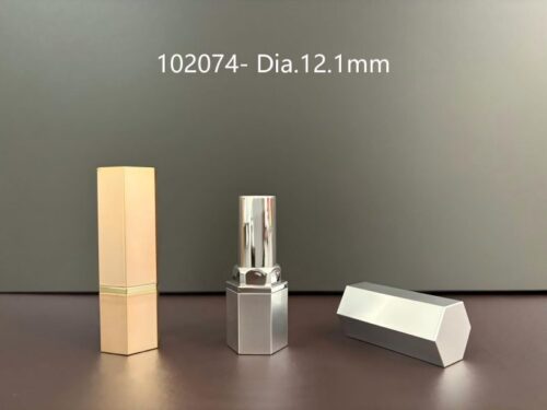 102074
Lipstick with Snap Closure
