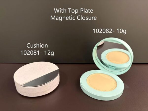 102082
Compact with Mirror and Deco Top and Top Plate