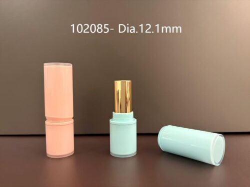 102085
Lipstick with Double-Wall
