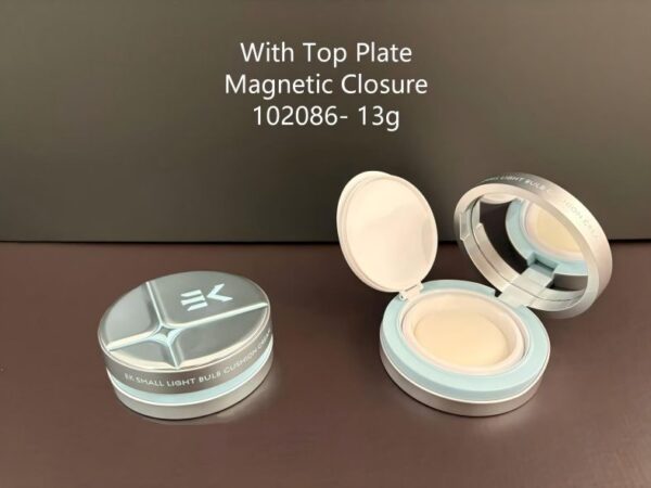102086
Cushion with Deco Top and Top Plate