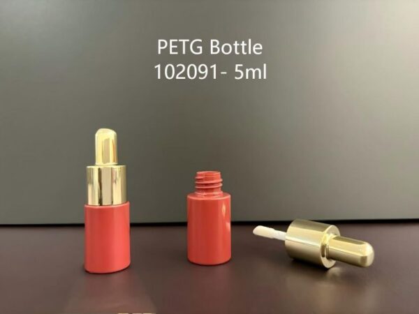 102091
Lipgloss with Applicator