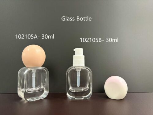 102105A-30
Bottle