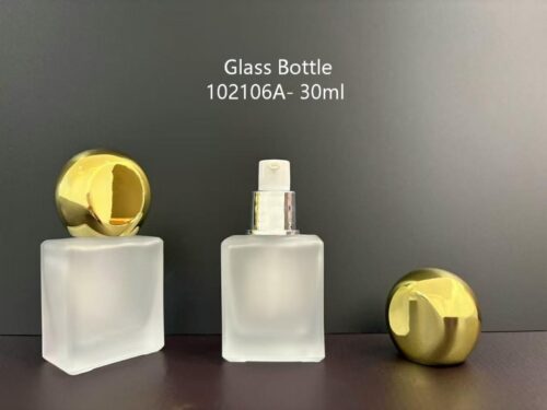 102106A
Shaped Bottle